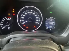 2020 Honda Vezel 1.5L CVT Pioneer, белый — фото 8