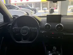2022 Audi Q2L 35 TFSI Fashion Sport, белый — фото 6
