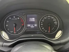 2022 Audi Q2L 35 TFSI Fashion Sport, белый — фото 7