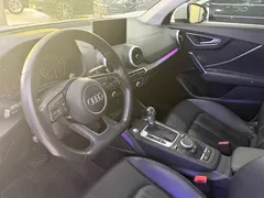 2022 Audi Q2L 35 TFSI Fashion Sport, белый — фото 8