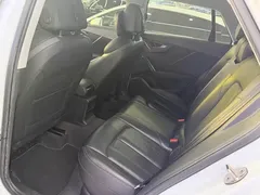 2022 Audi Q2L 35 TFSI Fashion Sport, белый — фото 10