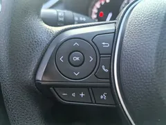 2020 Toyota RAV4 2.0L CVT 2WD Fashion, белый — фото 18