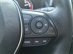 2020 Toyota RAV4 2.0L CVT 2WD Fashion, белый — фото 19