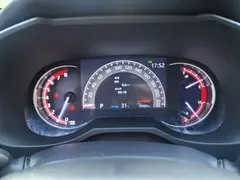 2020 Toyota RAV4 2.0L CVT 2WD Fashion, белый — фото 22