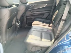 2020 Chery Tiggo 8 1.5TCI AT Special Edition 5-seat, синий — фото 17