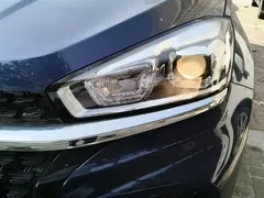 2020 Chery Tiggo 8 1.5TCI AT Special Edition 5-seat, синий — фото 24