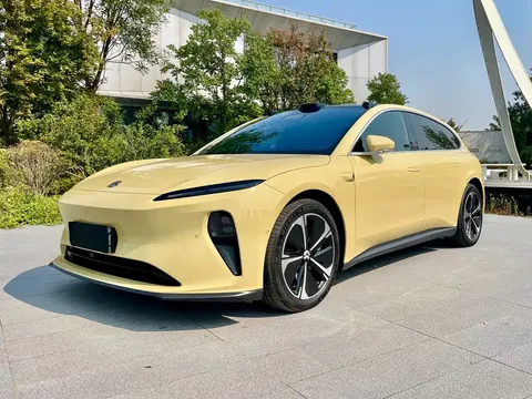 2024 Nio ET5T 75kWh Touring