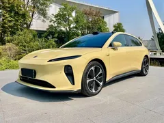 2024 Nio ET5T 75kWh Touring — фото 1
