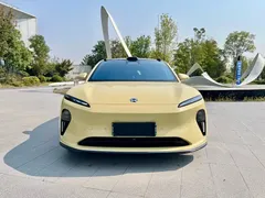 2024 Nio ET5T 75kWh Touring — фото 2