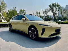 2024 Nio ET5T 75kWh Touring — фото 3