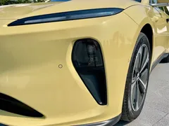 2024 Nio ET5T 75kWh Touring — фото 4