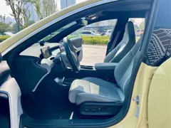2024 Nio ET5T 75kWh Touring — фото 7