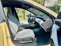 2024 Nio ET5T 75kWh Touring — фото 8