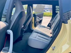 2024 Nio ET5T 75kWh Touring — фото 9