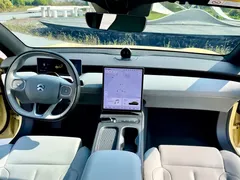 2024 Nio ET5T 75kWh Touring — фото 10