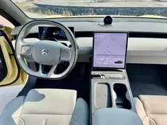 2024 Nio ET5T 75kWh Touring — фото 11