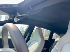 2024 Nio ET5T 75kWh Touring — фото 12