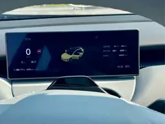 2024 Nio ET5T 75kWh Touring — фото 14