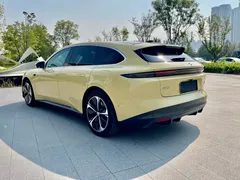 2024 Nio ET5T 75kWh Touring — фото 15