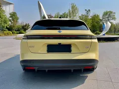 2024 Nio ET5T 75kWh Touring — фото 16
