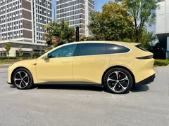 2024 Nio ET5T 75kWh Touring — фото 21