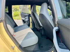 2024 Nio ET5T 75kWh Touring — фото 23