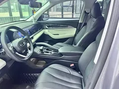 2024 Geely Monjaro 2.0TD DCT EVO 2WD Premium — фото 4