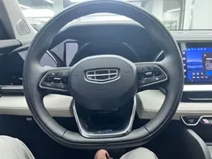 2024 Geely Monjaro 2.0TD DCT EVO 2WD Premium — фото 5