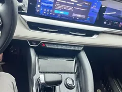 2024 Geely Monjaro 2.0TD DCT EVO 2WD Premium — фото 7