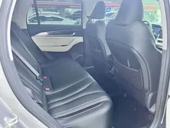 2024 Geely Monjaro 2.0TD DCT EVO 2WD Premium — фото 12
