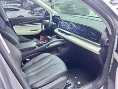 2024 Geely Monjaro 2.0TD DCT EVO 2WD Premium — фото 13
