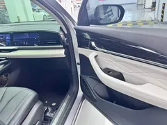 2024 Geely Monjaro 2.0TD DCT EVO 2WD Premium — фото 14