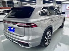 2024 Geely Monjaro 2.0TD DCT EVO 2WD Premium — фото 15