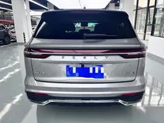 2024 Geely Monjaro 2.0TD DCT EVO 2WD Premium — фото 16