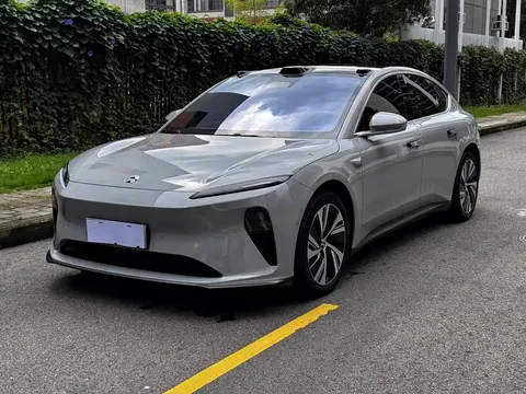 2024 Nio ET5 75kWh EV