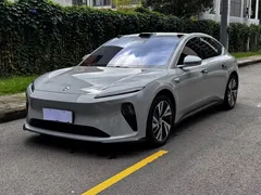 2024 Nio ET5 75kWh EV — фото 1