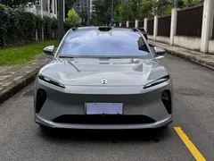 2024 Nio ET5 75kWh EV — фото 2