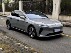 2024 Nio ET5 75kWh EV — фото 3