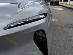 2024 Nio ET5 75kWh EV — фото 4