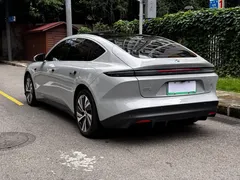 2024 Nio ET5 75kWh EV — фото 8