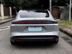 2024 Nio ET5 75kWh EV — фото 9