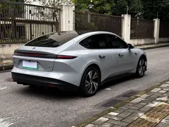 2024 Nio ET5 75kWh EV — фото 10