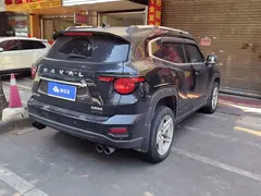 2023 Haval Dargo PLUS 2.0T 4WD, чёрный — фото 3