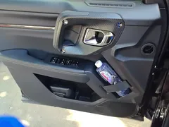 2023 Haval Dargo PLUS 2.0T 4WD, чёрный — фото 7