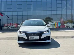 2022 Toyota Allion 2.0L, белый — фото 2