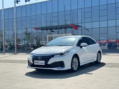 2022 Toyota Allion 2.0L, белый — фото 3
