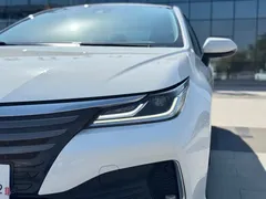 2022 Toyota Allion 2.0L, белый — фото 5
