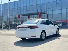 2022 Toyota Allion 2.0L, белый — фото 6
