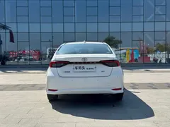 2022 Toyota Allion 2.0L, белый — фото 7