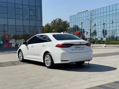 2022 Toyota Allion 2.0L, белый — фото 8